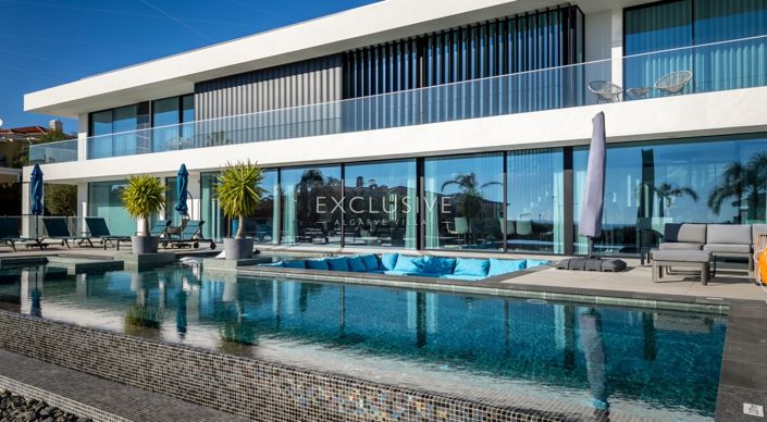 Image No.26-Villa de 5 chambres à vendre à Lagoa