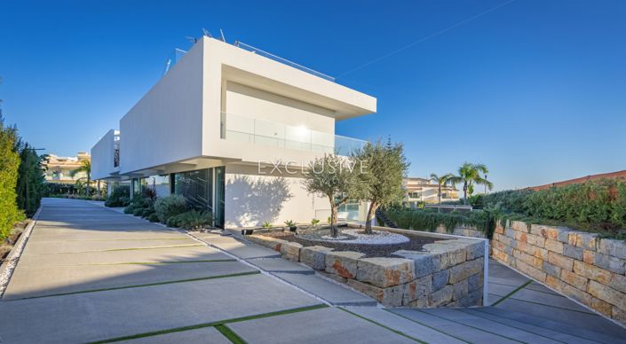 Image No.30-Villa de 5 chambres à vendre à Lagoa