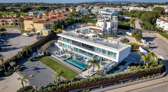 Image No.29-Villa de 5 chambres à vendre à Lagoa