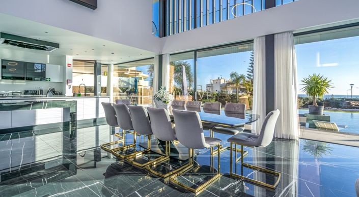 Image No.8-Villa de 5 chambres à vendre à Lagoa