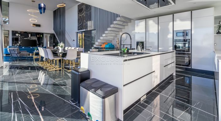 Image No.9-Villa de 5 chambres à vendre à Lagoa