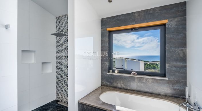 Image No.10-Villa de 5 chambres à vendre à Luz