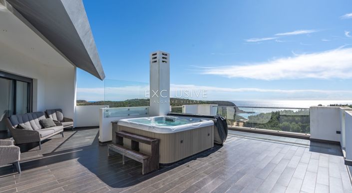 Image No.11-Villa de 5 chambres à vendre à Luz