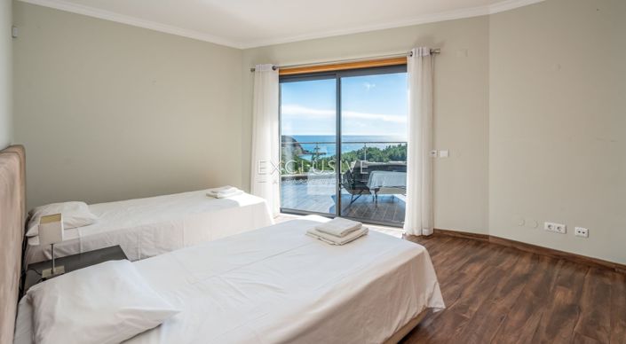 Image No.14-Villa de 5 chambres à vendre à Luz