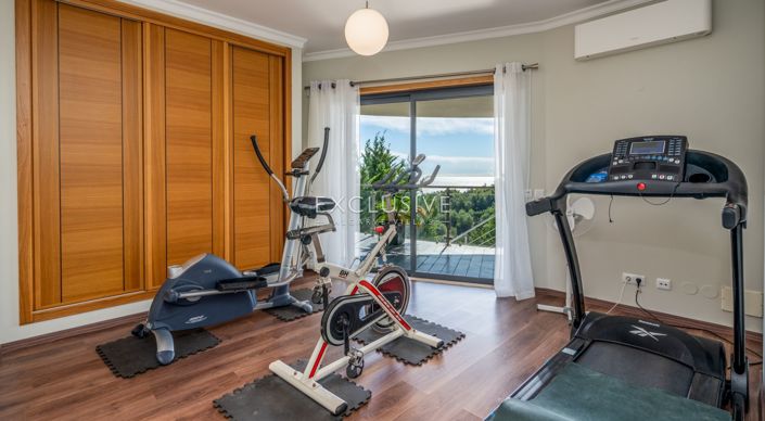 Image No.18-Villa de 5 chambres à vendre à Luz