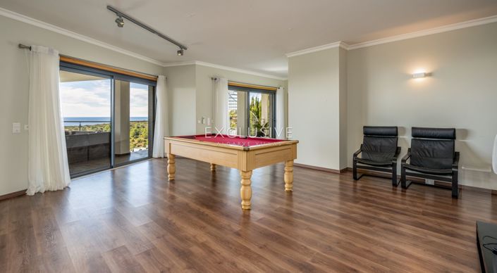 Image No.20-Villa de 5 chambres à vendre à Luz