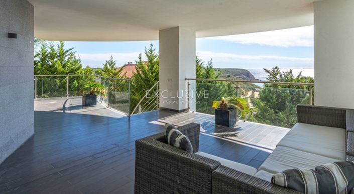 Image No.21-Villa de 5 chambres à vendre à Luz