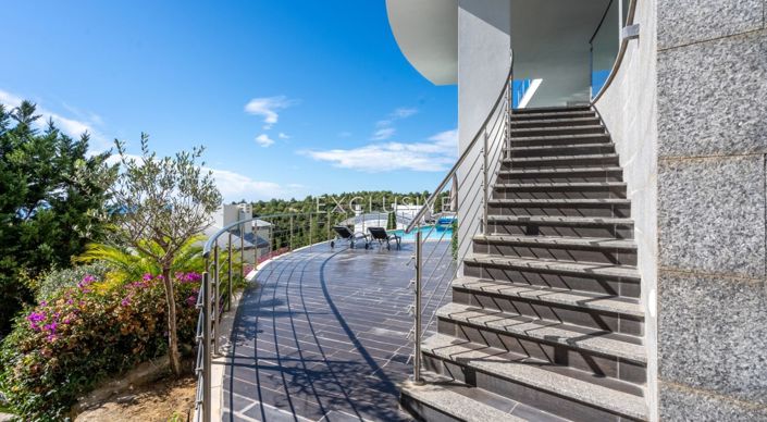 Image No.22-Villa de 5 chambres à vendre à Luz