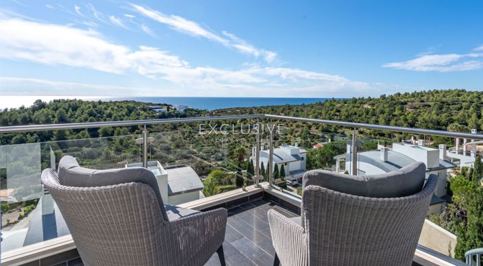 Image No.23-Villa de 5 chambres à vendre à Luz