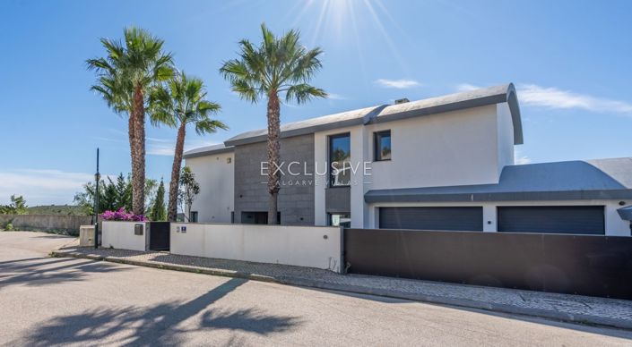 Image No.24-Villa de 5 chambres à vendre à Luz