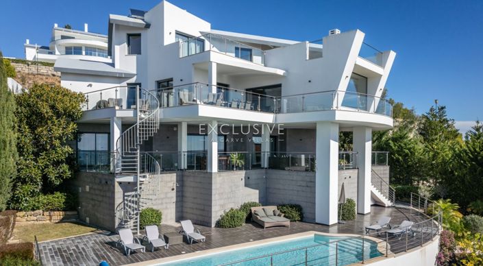 Image No.25-Villa de 5 chambres à vendre à Luz