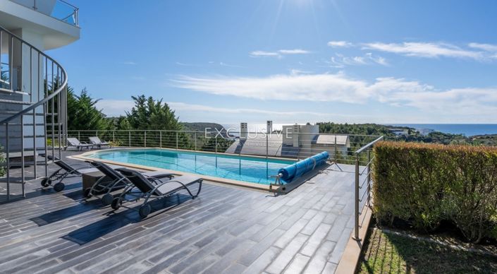 Image No.26-Villa de 5 chambres à vendre à Luz