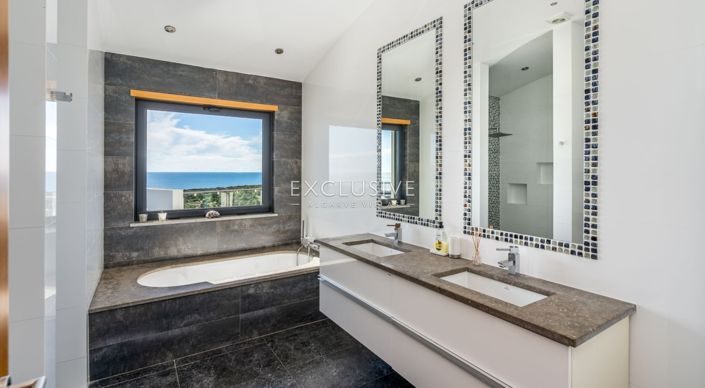 Image No.9-Villa de 5 chambres à vendre à Luz