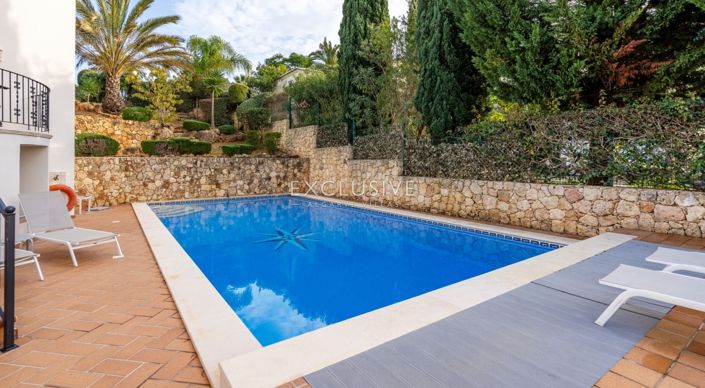 Image No.10-Villa de 3 chambres à vendre à Lagoa