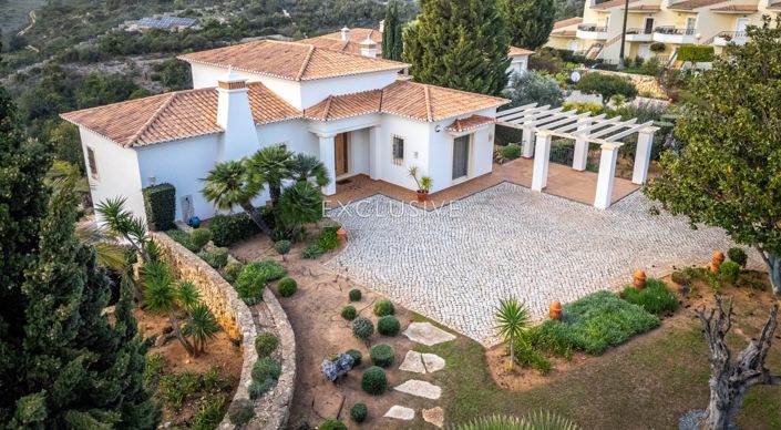 Image No.2-Villa de 3 chambres à vendre à Lagoa