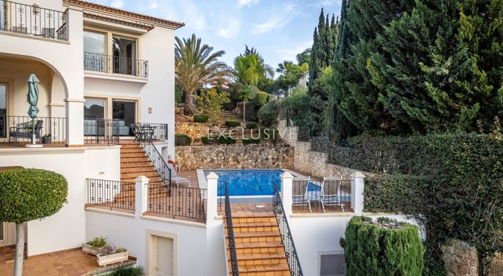 Image No.27-Villa de 3 chambres à vendre à Lagoa