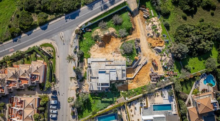 Image No.16-Villa de 5 chambres à vendre à Lagoa