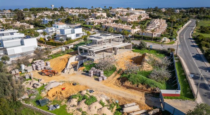 Image No.17-Villa de 5 chambres à vendre à Lagoa