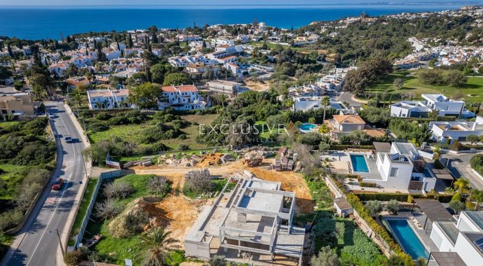 Image No.25-Villa de 5 chambres à vendre à Lagoa