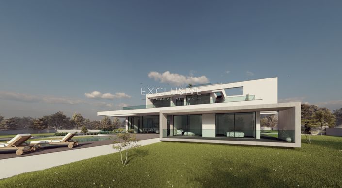 Image No.4-Villa de 5 chambres à vendre à Lagoa