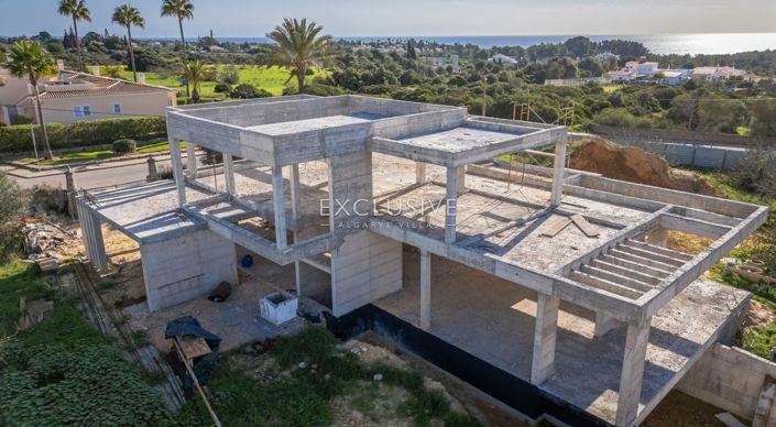 Image No.5-Villa de 5 chambres à vendre à Lagoa