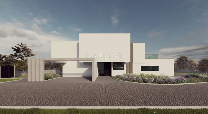 Image No.7-Villa de 5 chambres à vendre à Lagoa