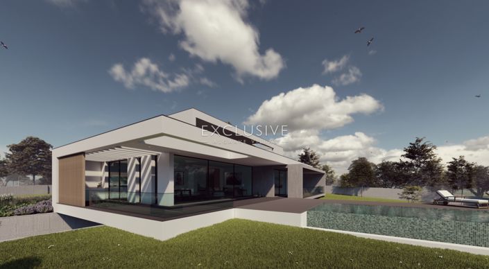 Image No.8-Villa de 5 chambres à vendre à Lagoa