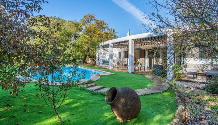 Image No.2-Villa de 3 chambres à vendre à Lagoa