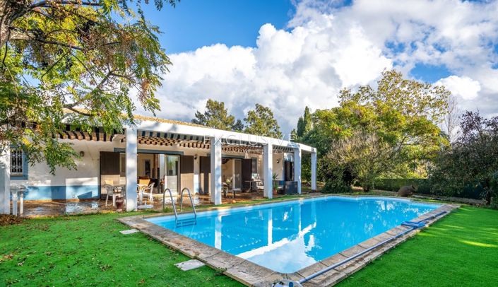 Image No.5-Villa de 3 chambres à vendre à Lagoa