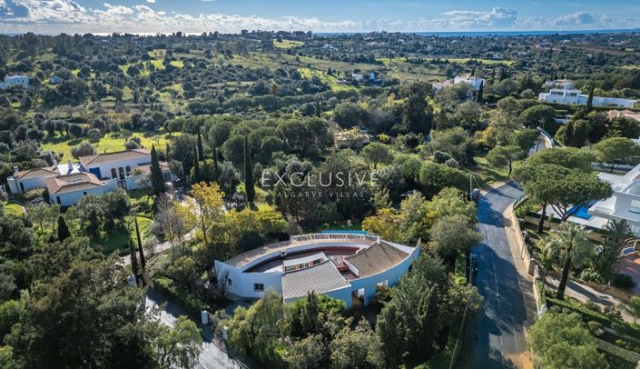 Image No.7-Villa de 3 chambres à vendre à Lagoa