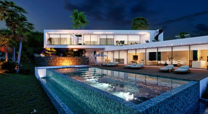 Image No.2-5 Bed Villa for sale