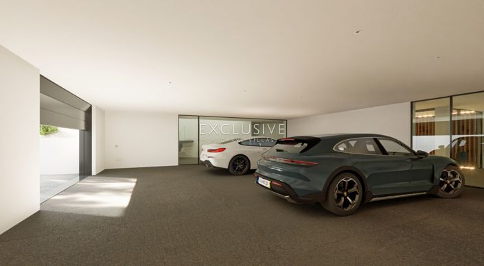 Image No.9-5 Bed Villa for sale