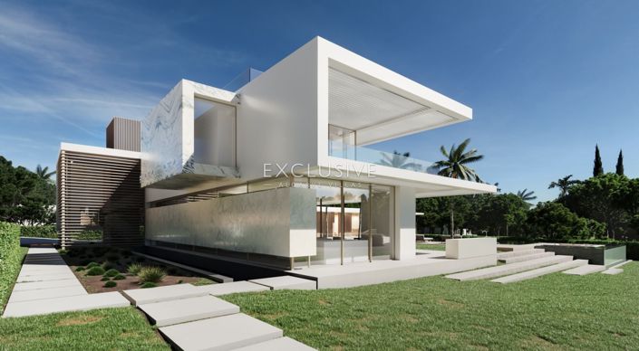 Image No.3-6 Bed Villa for sale