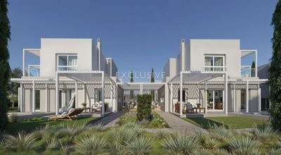 1 - Silves, Townhouse