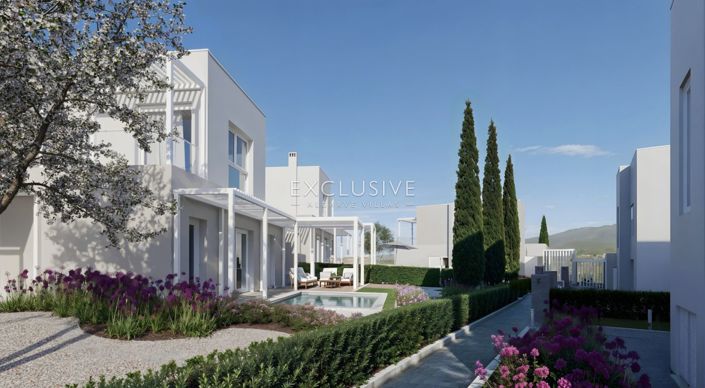 Image No.22-Maison de ville de 3 chambres à vendre à Silves