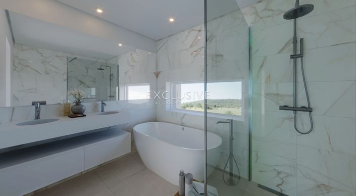 Image No.5-Maison de ville de 3 chambres à vendre à Silves