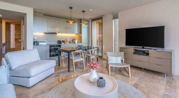 Image No.10-Appartement de 1 chambre à vendre à Lagos