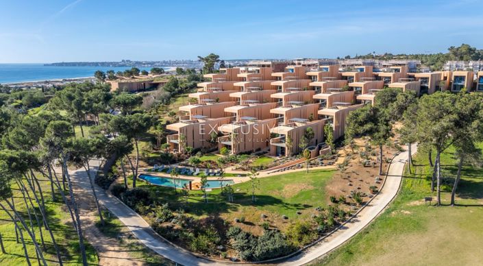 Image No.5-Appartement de 1 chambre à vendre à Lagos