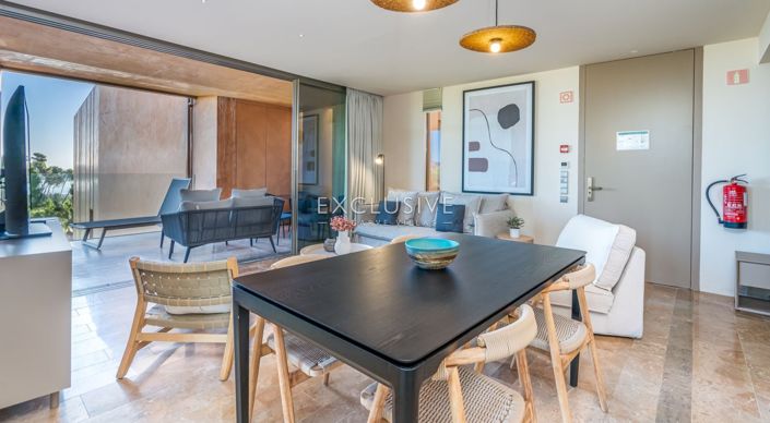 Image No.9-Appartement de 1 chambre à vendre à Lagos