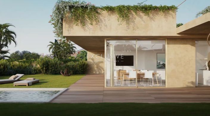 Image No.11-Maison de ville de 2 chambres à vendre à Luz