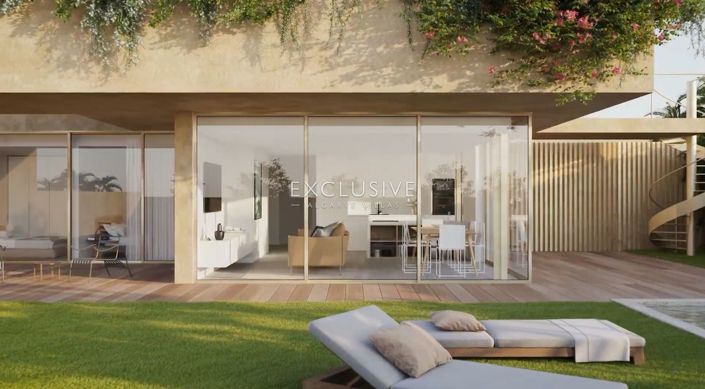 Image No.14-Maison de ville de 2 chambres à vendre à Luz