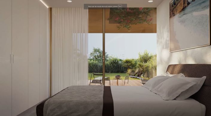 Image No.20-Maison de ville de 2 chambres à vendre à Luz