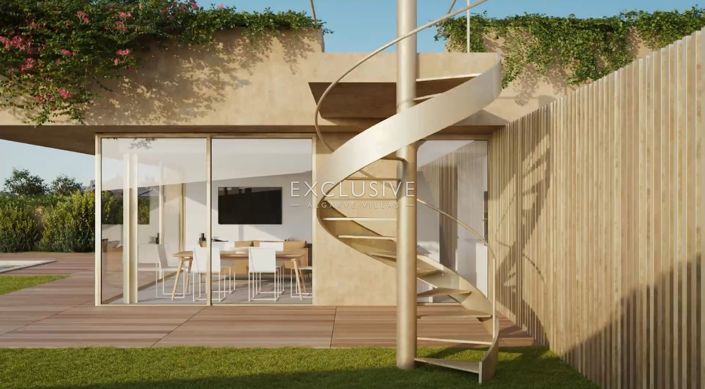 Image No.29-Maison de ville de 2 chambres à vendre à Luz