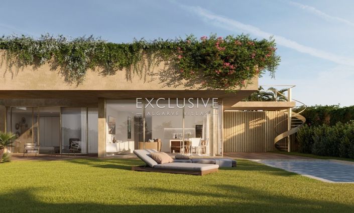 Image No.4-Maison de ville de 2 chambres à vendre à Luz