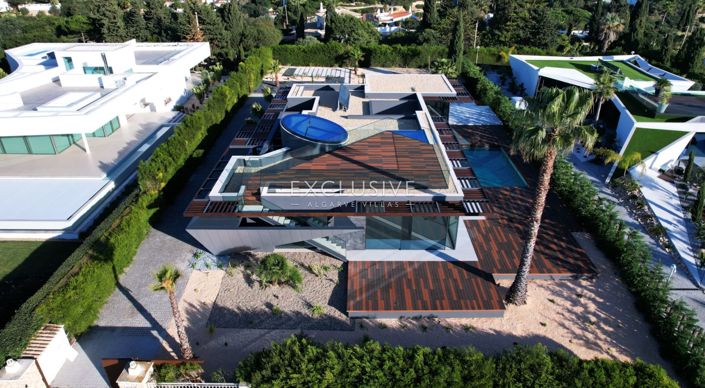 Image No.28-Villa de 4 chambres à vendre à Lagoa