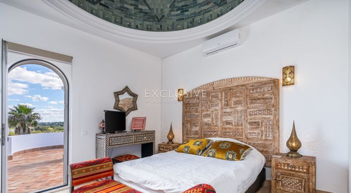 Image No.16-Villa de 5 chambres à vendre à Lagoa