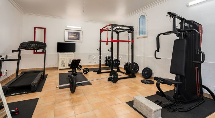 Image No.21-Villa de 5 chambres à vendre à Lagoa