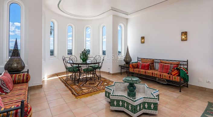 Image No.8-Villa de 5 chambres à vendre à Lagoa