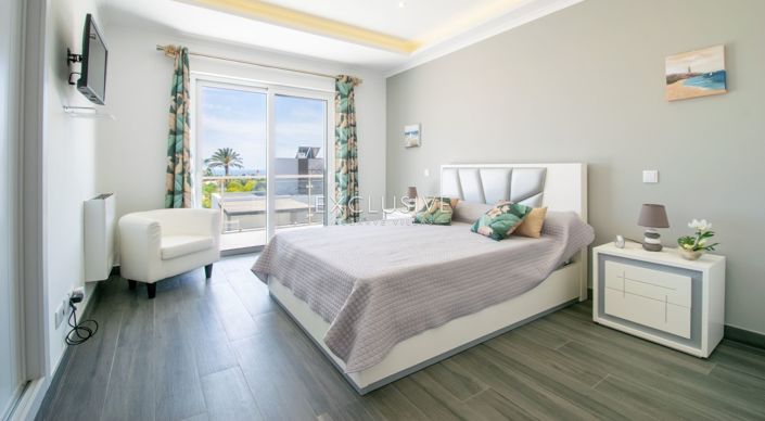 Image No.25-Villa de 4 chambres à vendre à Lagoa