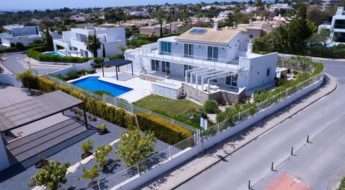 Image No.4-Villa de 4 chambres à vendre à Lagoa